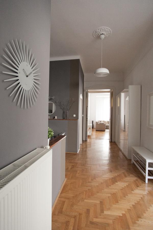 Royal Center Apartment Budapest Exterior photo