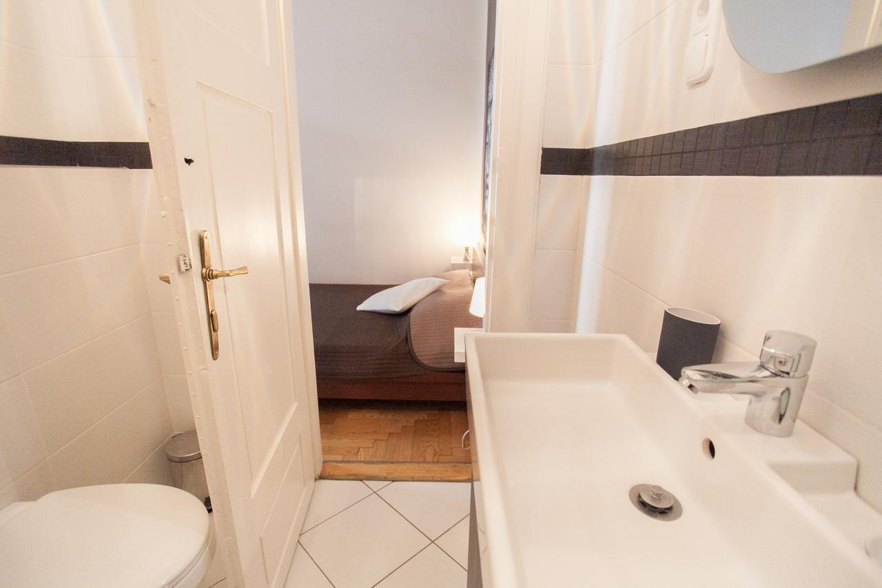 Royal Center Apartment Budapest Exterior photo