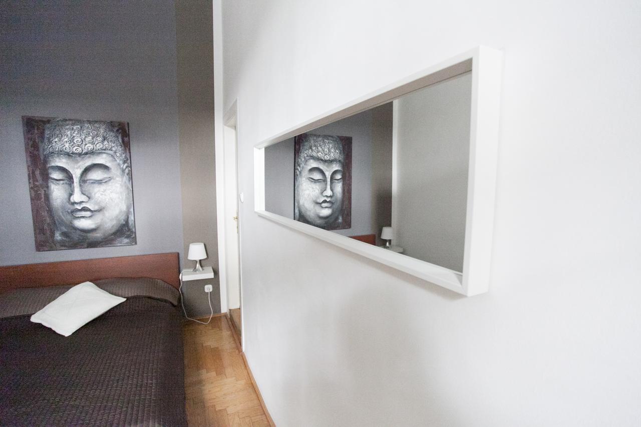 Royal Center Apartment Budapest Exterior photo