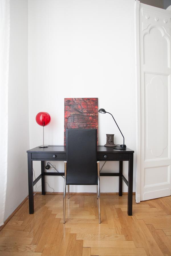 Royal Center Apartment Budapest Exterior photo